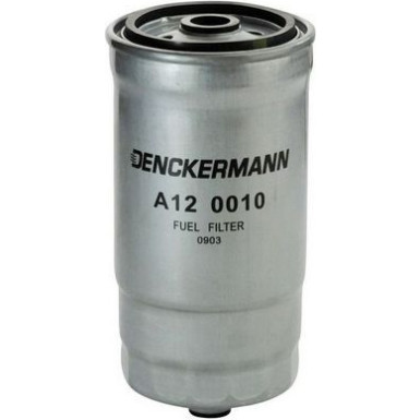 DENCKERMANN Kraftstofffilter A120010