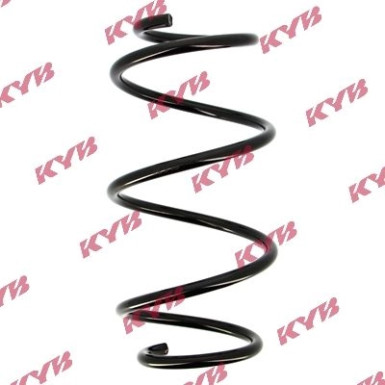 Fahrwerksfeder K-Flex RA4016
