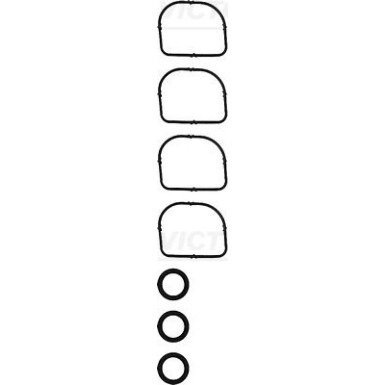 Dichtungssatz Ansaugkrümmer 11-37282-01 Dichtungssatz Ansaugkrümmer 11-37282-01