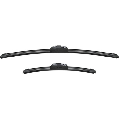 Bosch Scheibenwischer Aerotwin AR553S BOSCH AeroTwin Spoiler, Set 3397007589 Bosch Scheibenwischer Aerotwin AR553S BOSCH AeroTwin Spoiler, Set 3397007589