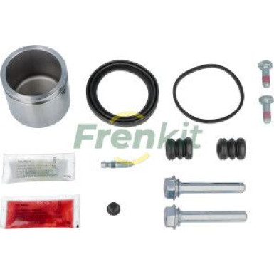 FRENKIT Reparatursatz, Bremssattel 760550 FRENKIT Reparatursatz, Bremssattel 760550