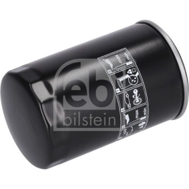 Ölfilter Vw 2.0B 90 22550