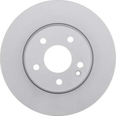 Bremsscheibe VA MERCEDES W169,W245 04 0 986 479 234