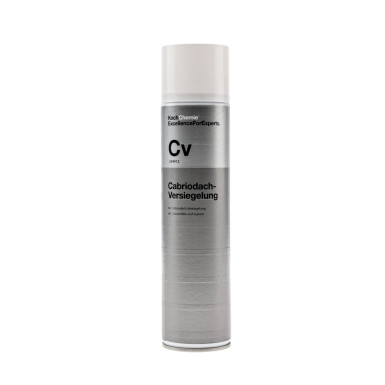Koch Chemie Cabriodach-Versiegelung 400ml 234412 Koch Chemie Cabriodach-Versiegelung 400ml 234412