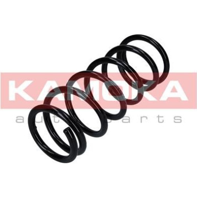 KAMOKA Fahrwerksfeder 2120008