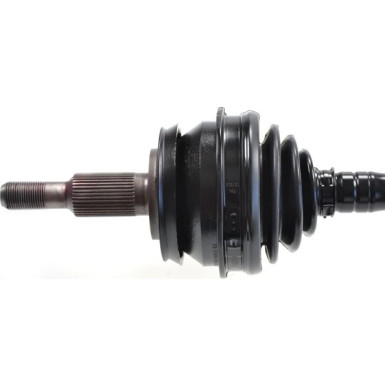 Antriebswelle VA re VW T5 Bus 1.9TDI 03 GKN Automotive OE-Technologie 50°- Beugewinkel 24153