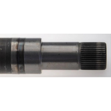 Antriebswelle SX VA re FORD Tornero,Transit GKN Automotive OE-Technologie 52° - Beugewinkel 36374