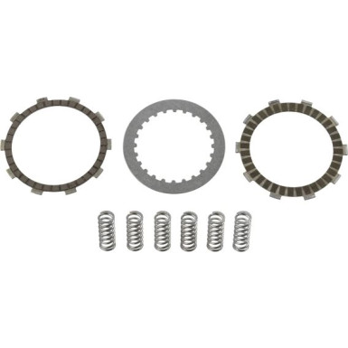Kupplung Superkit MSK101 Kupplung Superkit MSK101