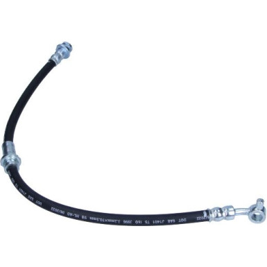 Bremsschlauch 52-0609