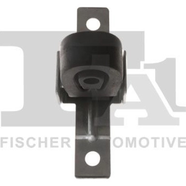 Halter, Abgasanlage 113-944