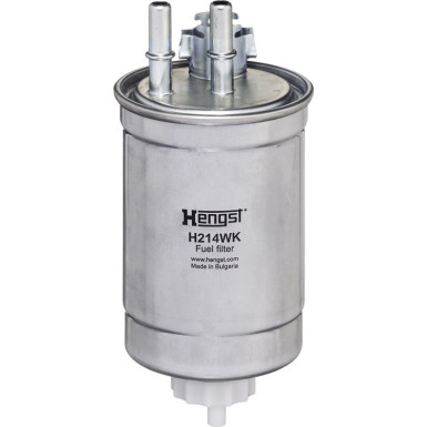 HENGST FILTER Kraftstofffilter H214WK