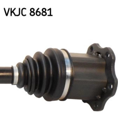 Antriebswelle VKJC 8681