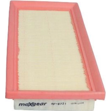 Luftfilter 26-2398