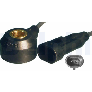 Klopfsensor AS10134-12B1 Klopfsensor AS10134-12B1