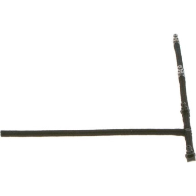 Leckölleitung MERCEDES 0 928 402 031