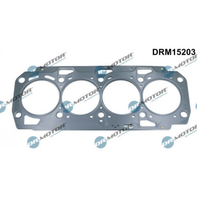 Dichtung, Zylinderkopf DRM15203