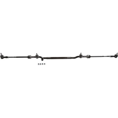 Spurstange VA Mitte MERCEDES 10749 01 Spurstange VA Mitte MERCEDES 10749 01