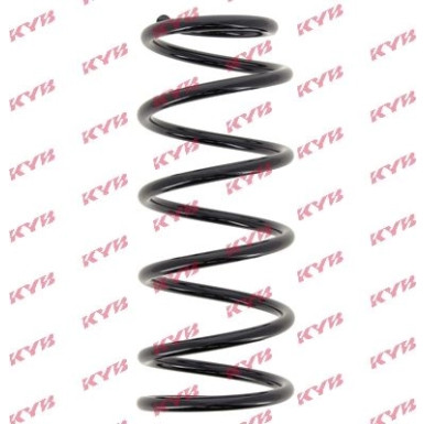 KYB Fahrwerksfeder Kia T. Soul 1.6/1.6D 02/09 RA6214 KYB Fahrwerksfeder Kia T. Soul 1.6/1.6D 02/09 RA6214