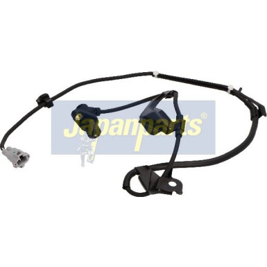 Sensor, Raddrehzahl ABS-232