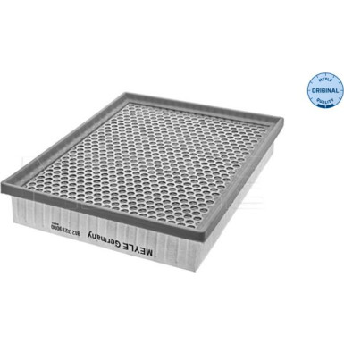 Luftfilter Opel Vectra C 8123210000 Luftfilter Opel Vectra C 8123210000