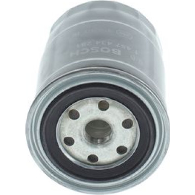 Kraftstofffilter 1457434281