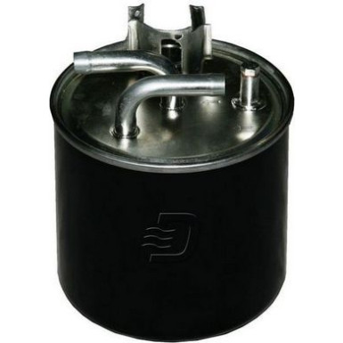 DENCKERMANN Kraftstofffilter A120284