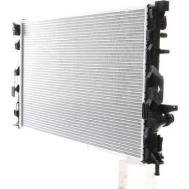 Kühler, Motorkühlung CR 1748 000S Kühler, Motorkühlung CR 1748 000S