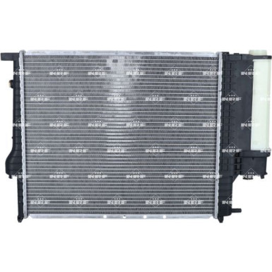 Kühler, Motorkühlung EASY FIT 53852