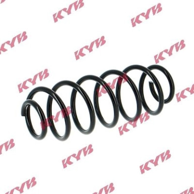 Fahrwerksfeder K-Flex RA5069