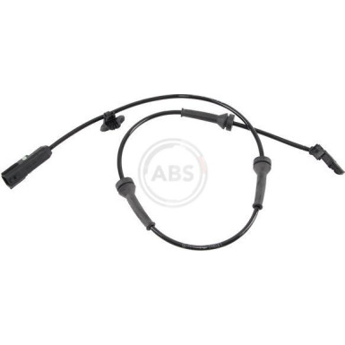 A.B.S. ABS Sensor 30332 A.B.S. ABS Sensor 30332