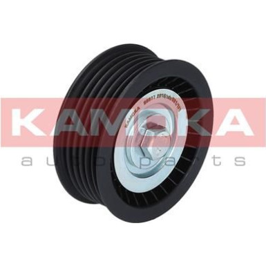 KAMOKA Umlenk-/Führungsrolle, Keilrippenriemen R0077