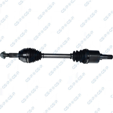 GSP Antriebswelle 218263 GSP Antriebswelle 218263