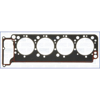 AJUSA Dichtung, Zylinderkopf 10094000 FIBERMAX