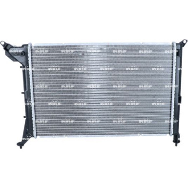 NRF Motorkühler 53969 EASY FIT