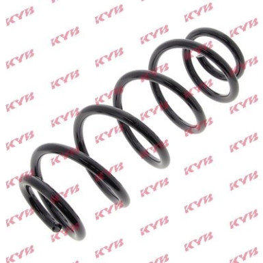 KYB Fahrwerksfeder Audi P. A6 2.4/2.5Tdi 02.97-01.05 RH3385 KYB Fahrwerksfeder Audi P. A6 2.4/2.5Tdi 02.97-01.05 RH3385