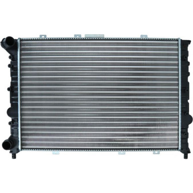 KAMOKA Kühler, Motorkühlung 7705001 KAMOKA Kühler, Motorkühlung 7705001