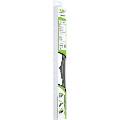 VALEO First Hybrid 350mm x1 575825 VALEO First Hybrid 350mm x1 575825