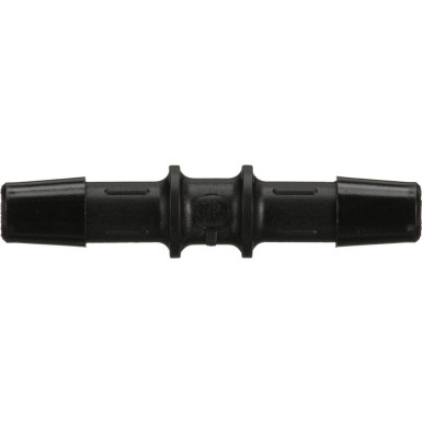 Schlauchverb. gerade 8mm (5/16) 7315-00103 Schlauchverb. gerade 8mm (5/16) 7315-00103