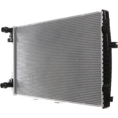 Kühler, Motorkühlung BEHR CR 2054 000S
