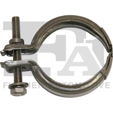 Rohrverbinder, Abgasanlage 224-873