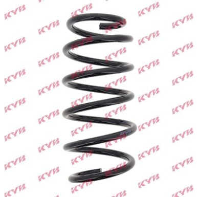 KYB Fahrwerksfeder Opel P. Astra H 1.6 09/05 RH3327 KYB Fahrwerksfeder Opel P. Astra H 1.6 09/05 RH3327
