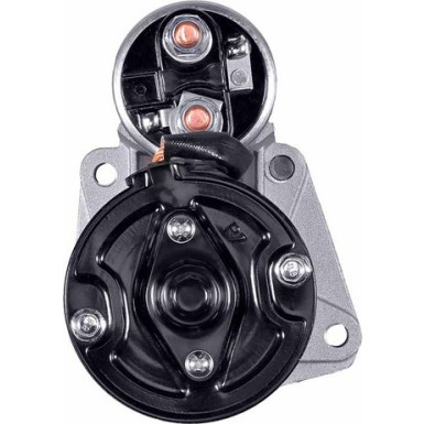 HELLA Anlasser 8EA012526-161 HELLA Anlasser 8EA012526-161