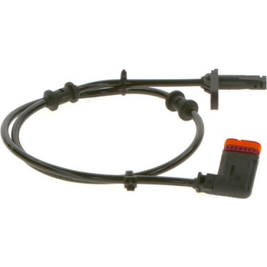 Sensor, Raddrehzahl MERCEDES 0 265 008 134