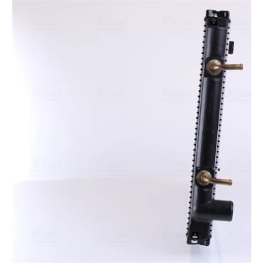 Wasserkühler PKW SUBARU LEGACY TURBO 90-92 FIRST FIT 641111
