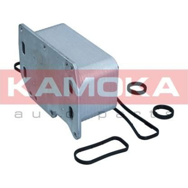 KAMOKA Ölkühler, Motoröl 7730094 KAMOKA Ölkühler, Motoröl 7730094