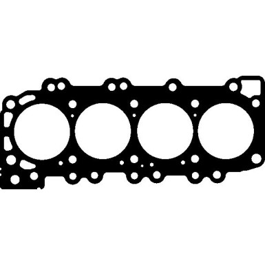 Dichtung, Zylinderkopf NISSAN 715.210