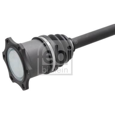 FEBI BILSTEIN Antriebswelle 180855 FEBI BILSTEIN Antriebswelle 180855