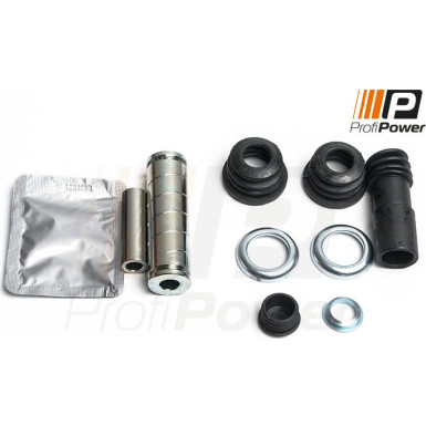 PROFIPOWER Führungshülsensatz, Bremssattel 9B5025 PROFIPOWER Führungshülsensatz, Bremssattel 9B5025