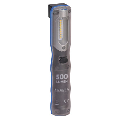 SW-Stahl LED Inspektionslampe 500 Lumen S9791