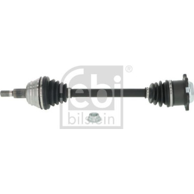 FEBI BILSTEIN Antriebswelle 181980 FEBI BILSTEIN Antriebswelle 181980